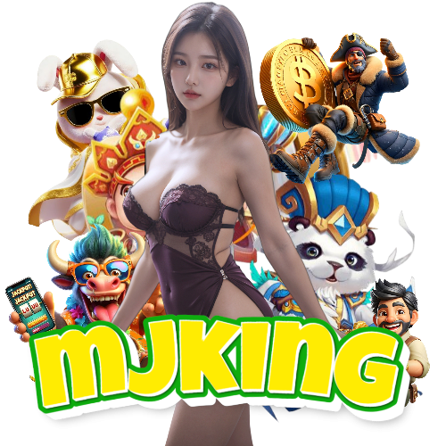 mjking casino